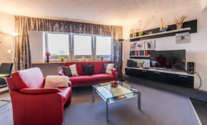 Ferienwohnung E6 am Ostseestrand, Kronsgaard
